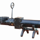Illustration for article titled This WWI Machine Gun Only Captured People Souls